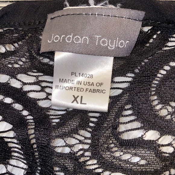 Bathing suit cover - Picture 2 of 2